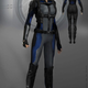 Image for article titled Adrianne Palicki's Mockingbird Outfit On Agents Of SHIELD Is SO GOOD
